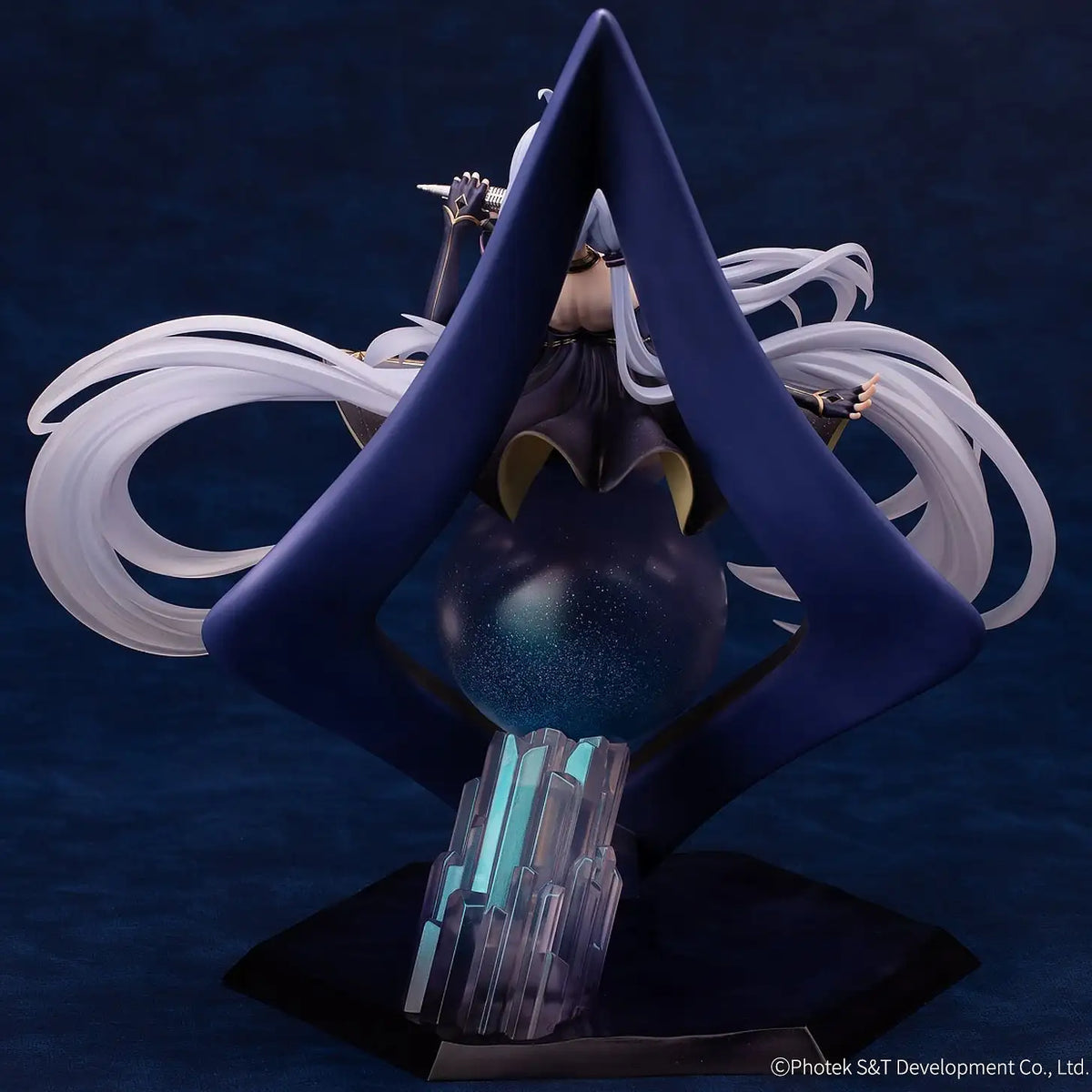 MEDIUM5 Vocaloid - 1/7 Stardust Whisper of the Star Scale Figure |  LuminousMerch