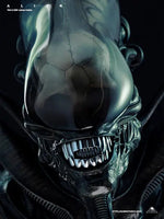 Load image into Gallery viewer, Luminous⭐Merch Queen Studios Queen Studios - Alien 1/1 Scale Life-Size Bust Scale Figure
