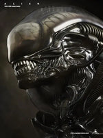 Load image into Gallery viewer, Luminous⭐Merch Queen Studios Queen Studios - Alien 1/1 Scale Life-Size Bust Scale Figure
