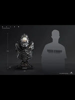 Load image into Gallery viewer, Luminous⭐Merch Queen Studios Queen Studios - Alien 1/1 Scale Life-Size Bust Scale Figure
