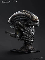 Load image into Gallery viewer, Luminous⭐Merch Queen Studios Queen Studios - Alien 1/1 Scale Life-Size Bust Scale Figure
