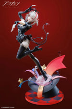 Load image into Gallery viewer, Arknights - W Wanted Ver. 1/7 Scale Figure (APEX TOYS) [BACK-ORDER]
