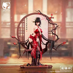 Load image into Gallery viewer, Traditional Chinese Style Series - Luo Hong - 1/6 Scale Figure (Bear Panda) [PRE-ORDER]
