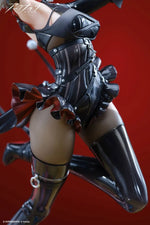 Load image into Gallery viewer, Arknights - W Wanted Ver. 1/7 Scale Figure (APEX TOYS) [BACK-ORDER]
