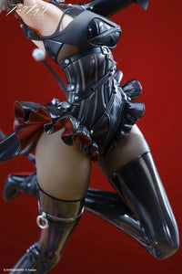 Arknights - W Wanted Ver. 1/7 Scale Figure (APEX TOYS) [BACK-ORDER]