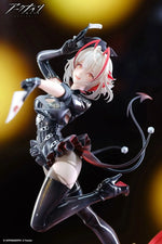 Load image into Gallery viewer, Arknights - W Wanted Ver. 1/7 Scale Figure (APEX TOYS) [BACK-ORDER]
