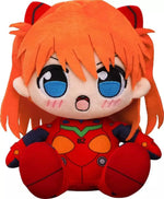 Load image into Gallery viewer, Luminous⭐Merch Good Smile Company Evangelion - Asuka Langley Shikinami Kuripan Plush (Good Smile Company) Plush Toys
