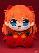 Load image into Gallery viewer, Luminous⭐Merch Good Smile Company Evangelion - Asuka Langley Shikinami Kuripan Plush (Good Smile Company) Plush Toys
