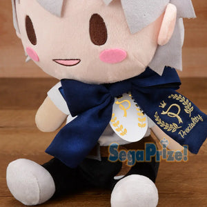 Luminous⭐Merch SEGA Evangelion - Kaworu Preciality Ver. Mega Jumbo Nuigurumi Plush Plush Toys