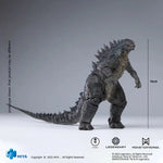 Load image into Gallery viewer, HIYA Toys Exquisite Basic Godzilla 2014 7in Action Figure
