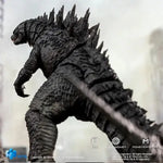 Load image into Gallery viewer, HIYA Toys Exquisite Basic Godzilla 2014 7in Action Figure
