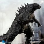 Load image into Gallery viewer, HIYA Toys Exquisite Basic Godzilla 2014 7in Action Figure
