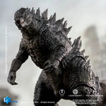 Load image into Gallery viewer, HIYA Toys Exquisite Basic Godzilla 2014 7in Action Figure
