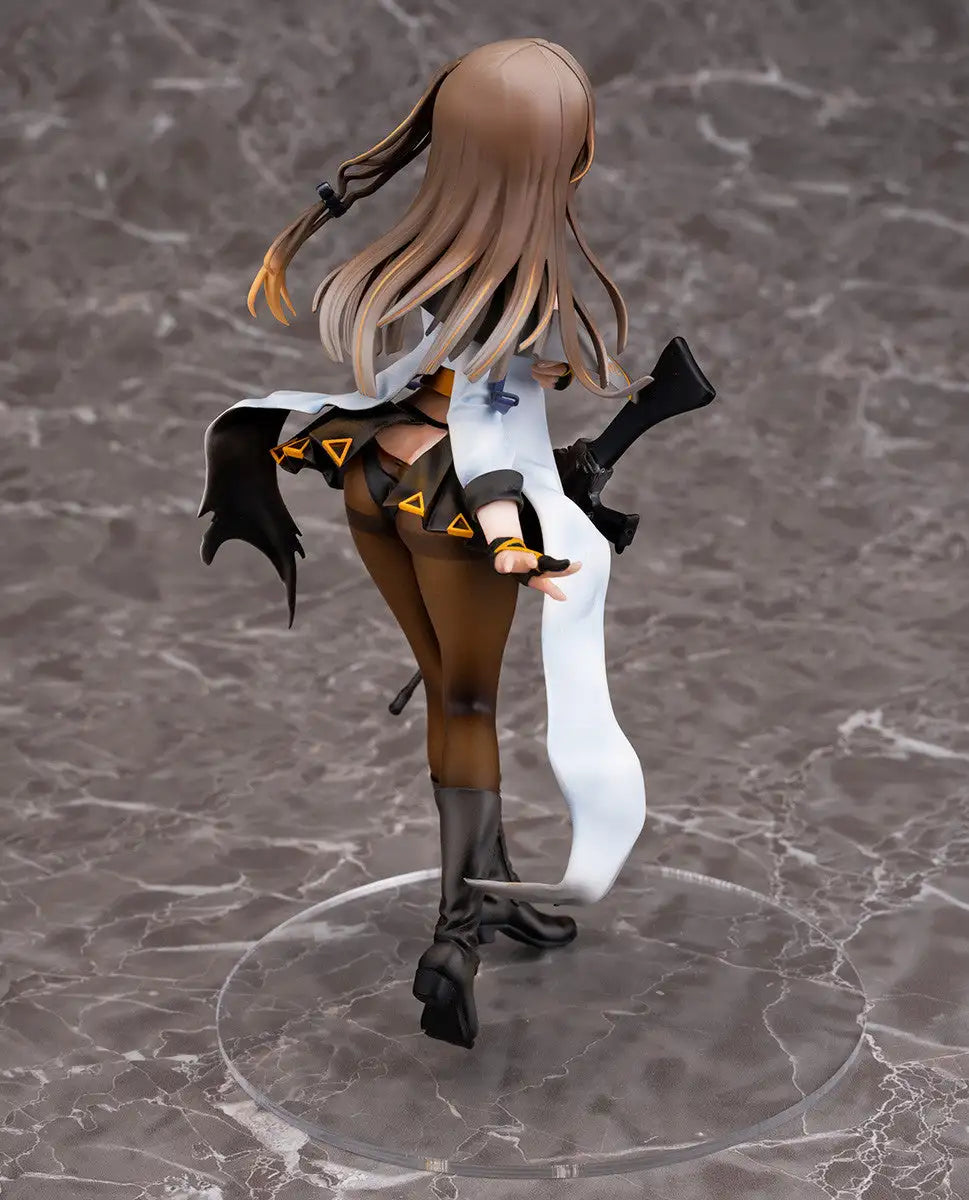 Luminous⭐Merch Funny Knights Girls' Frontline - K2 1/7 Scale Figure Scale Figures