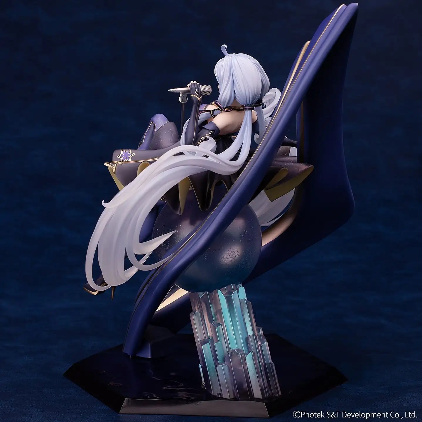 MEDIUM5 Vocaloid - 1/7 Stardust Whisper of the Star Scale Figure 