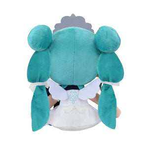 Luminous⭐Merch SEGA Hatsune Miku 15th Anniversary Preciality Special Nuigurumi Plush Plush Toys